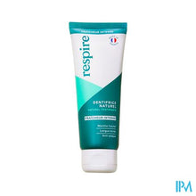 Charger l'image dans la galerie, Respire Intense Frisheid Tandpasta 75ml
