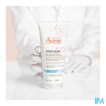 Afbeelding in Gallery-weergave laden, Avene Xeracalm A.d. Melk-gel Relipiderend 200ml
