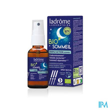 Charger l'image dans la galerie, Bio Slaap Mondspray 20ml
