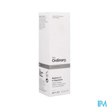 Afbeelding in Gallery-weergave laden, The Ordinary Retinol 1% Squalane 30ml
