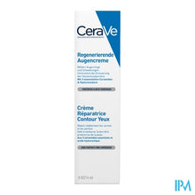 Afbeelding in Gallery-weergave laden, Cerave Creme Verbeterende Oogcontour 14ml
