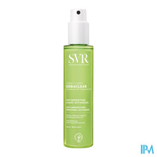 Afbeelding in Gallery-weergave laden, Svr Sebiaclear Spray Lichaam 150ml
