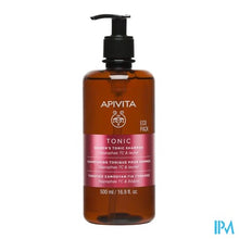 Afbeelding in Gallery-weergave laden, Apivita Women's Tonic Shampoo 500ml

