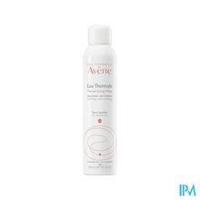 Load image into Gallery viewer, Avene Spray Thermaal Water 300ml
