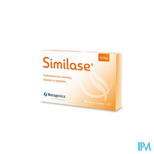 Afbeelding in Gallery-weergave laden, Similase Total Nf Caps 15 Metagenics
