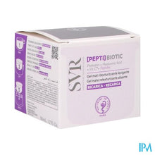 Charger l'image dans la galerie, Svr Biotic Pepti Creme Refill 50ml
