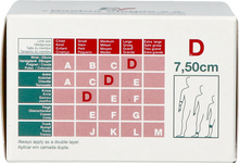 Afbeelding in Gallery-weergave laden, Pharmex Elastisch Buis Steunverband D 7,5cmx1m
