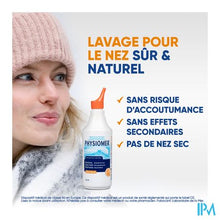 Charger l&#39;image dans la galerie, Physiomer Sinus Neusspray 135ml
