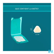 Load image into Gallery viewer, Compeed Pleister Eeltplek Voeten Medium 6
