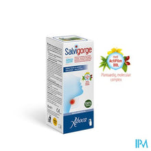 Afbeelding in Gallery-weergave laden, Salvigorge 2act Spray Alcohol 30ml
