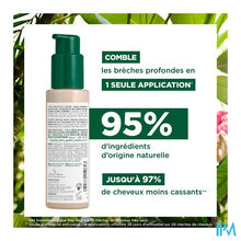 Charger l'image dans la galerie, Klorane Capil. Cica Serum Herstel. Cupuacu 100ml
