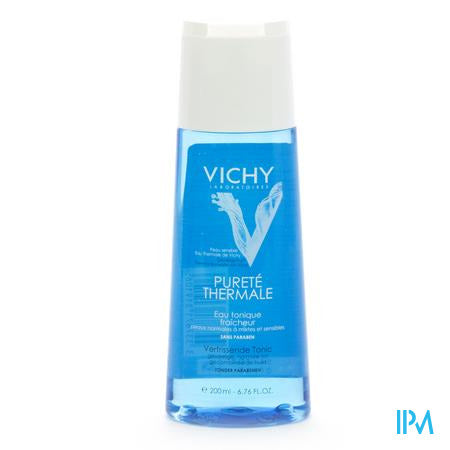 Vichy Pt Tonicum Water Hydra Nh-gem H 200ml