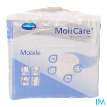 Afbeelding in Gallery-weergave laden, Molicare Pr Mobile 6 Drops Xl 14 P/s
