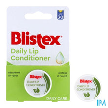 Afbeelding in Gallery-weergave laden, Blistex Daily Lip Conditioner 7ml
