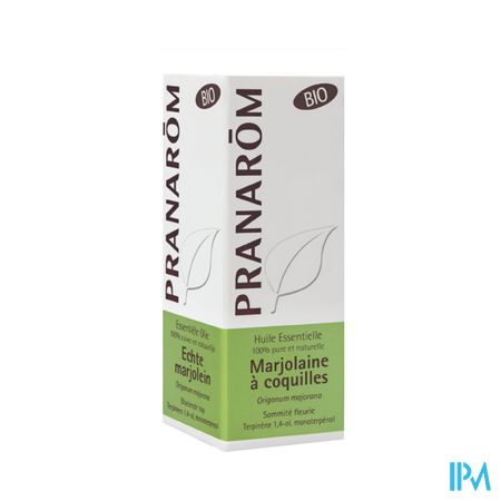 Marjolein Bio Ess Olie 5ml Pranarom