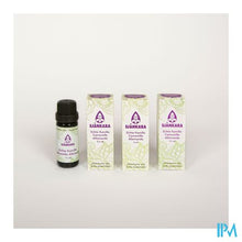 Charger l'image dans la galerie, Sjankara Echte Kamille Ess. Olie Bio 2,5ml
