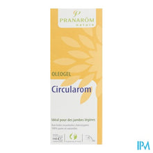 Afbeelding in Gallery-weergave laden, Circularom Oleogel 80ml
