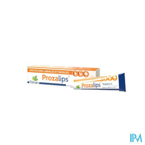 Prozalips Baume 6% 5ml