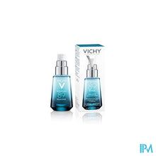 Charger l'image dans la galerie, Vichy Mineral 89 Ogen 15ml
