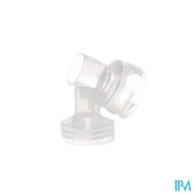 Load image into Gallery viewer, Medela Connector Voor Personal Fit Borstschild
