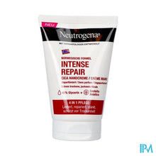 Charger l'image dans la galerie, Neutrogena N/f Cica Handcreme 50ml
