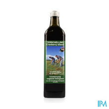 Afbeelding in Gallery-weergave laden, Skylge Cranberry Sap Ongezoet Eko 700ml
