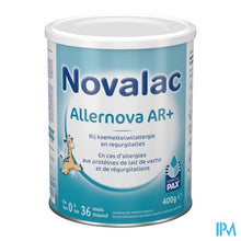 Afbeelding in Gallery-weergave laden, Novalac Allernova Ar+ 0-36m Pdr 400g Nf
