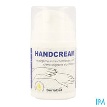 Charger l'image dans la galerie, Soria Handcreme 50g
