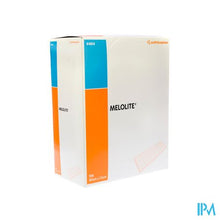 Load image into Gallery viewer, Melolite S&amp;n Kp Ster 20cmx7,5cm 100 4814
