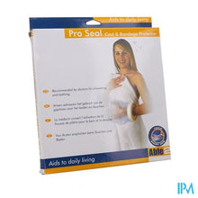 Charger l'image dans la galerie, Seal-tight Besch. Arm Kind M 46cm
