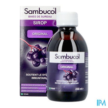Charger l'image dans la galerie, Sambucol The Original 230ml
