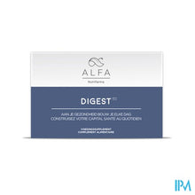 Afbeelding in Gallery-weergave laden, ALFA Digest V-caps 30 Promo -3€
