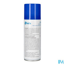 Afbeelding in Gallery-weergave laden, Zinkoxide Spray Kela 200ml
