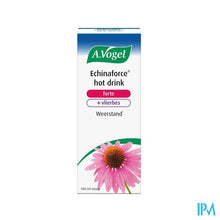Afbeelding in Gallery-weergave laden, A.Vogel Echinaforce Hot Drink 100ml
