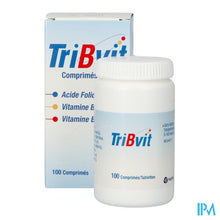 Load image into Gallery viewer, Tribvit Comp 100
