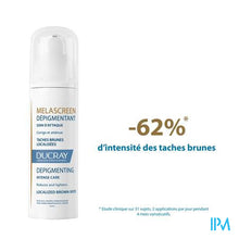 Load image into Gallery viewer, Ducray Melascreen Depigmenterend Creme 30ml
