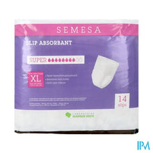 Load image into Gallery viewer, Marque V Semesa Slip Super Xl 14
