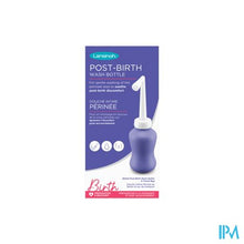 Afbeelding in Gallery-weergave laden, Lansinoh Postpartum Spoelfles
