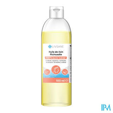 Charger l'image dans la galerie, Livsane Ricinusolie 100ml
