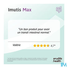 Afbeelding in Gallery-weergave laden, Imutis Max Caps 15
