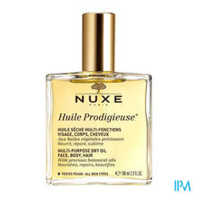 Load image into Gallery viewer, Nuxe Huile Prodigieuse Nf Vapo 100ml
