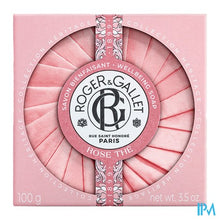 Afbeelding in Gallery-weergave laden, Roger&amp;gallet Rose The Zeep 100g
