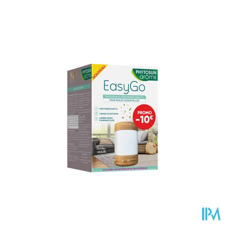 Phytosun Verstuiver Easygo -10euro