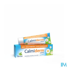 Afbeelding in Gallery-weergave laden, Calmiderm Creme 40g
