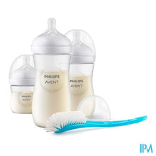 Charger l'image dans la galerie, Philips Avent Natural 3.0 Starterset Zuigfles 3
