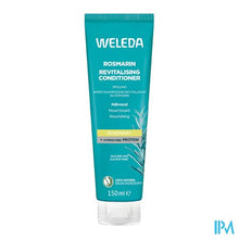 Charger l'image dans la galerie, Weleda Rozemarijn Revitaliserend.conditioner 150ml
