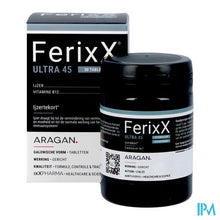 Afbeelding in Gallery-weergave laden, Ferixx Ultra 45 Tabl 30 Verv.3670122
