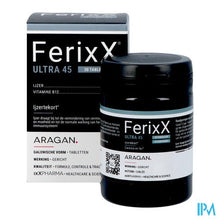 Afbeelding in Gallery-weergave laden, Ferixx Ultra 45 Tabl 30 Verv.3670122
