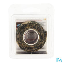 Afbeelding in Gallery-weergave laden, Resq-plast Family 4,5mx25mm Camouflage 1
