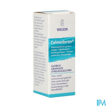 Afbeelding in Gallery-weergave laden, Calmedoron Granules 10g Weleda
